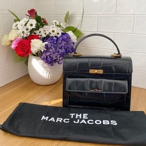 Marc Jacobs Top Handle